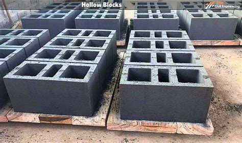 sukat ng hollow blocks|Hollow Blocks: Classifications, 12 Technical Details, .